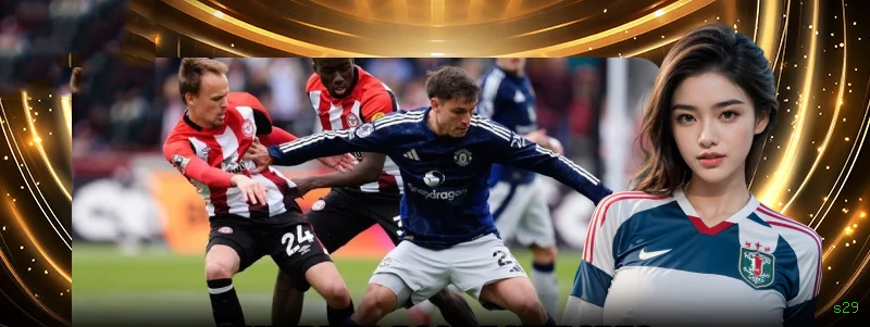 App s29 apostas esportivas mobile