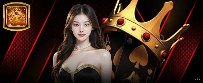 Cassino s29 - mesas ao vivo e jogos