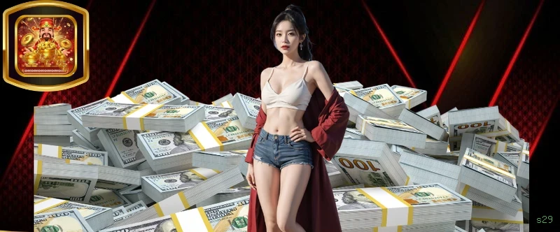 Slots com prêmios s29